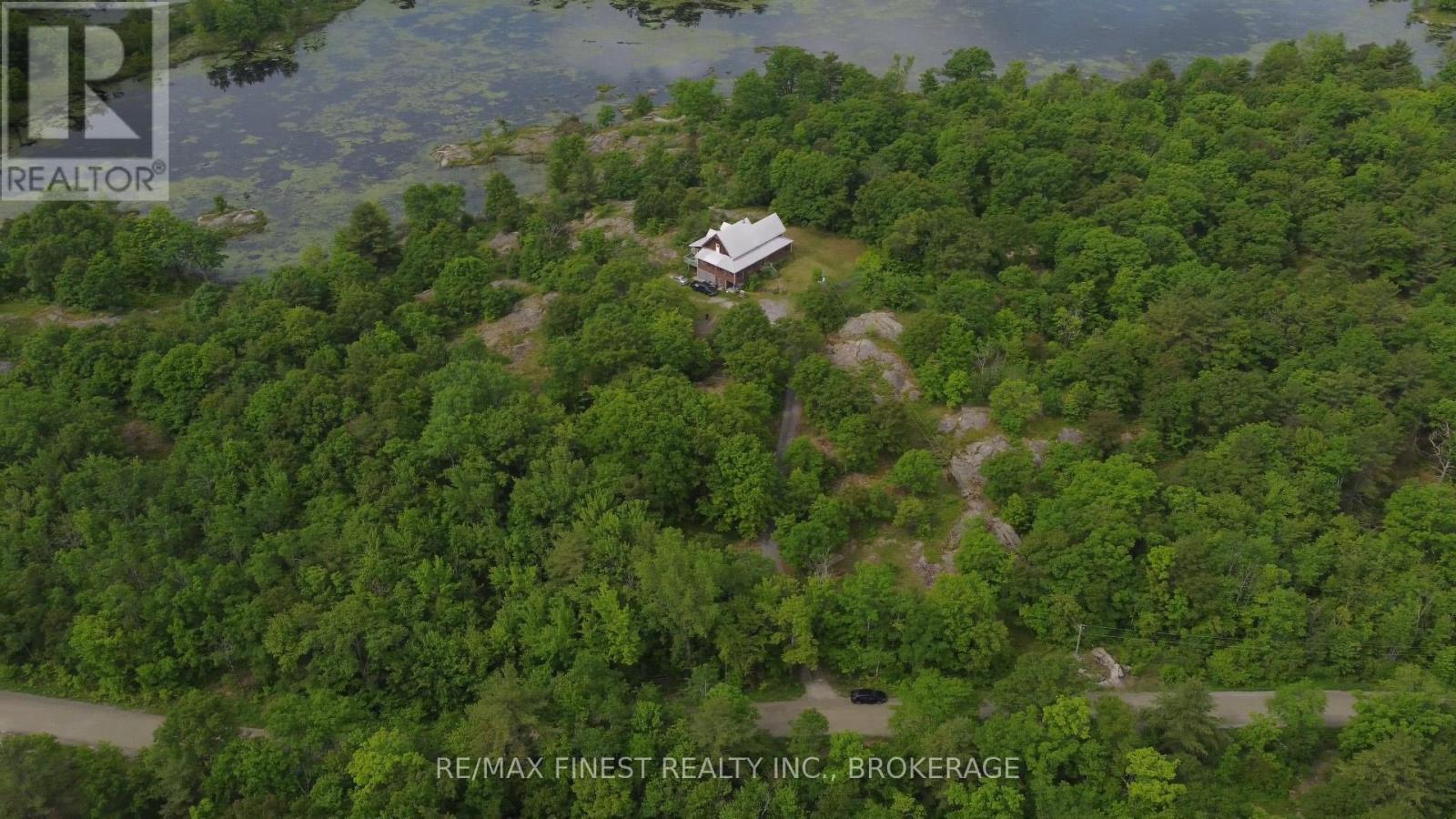 1146 Fourth Lake Road Property Photo 2