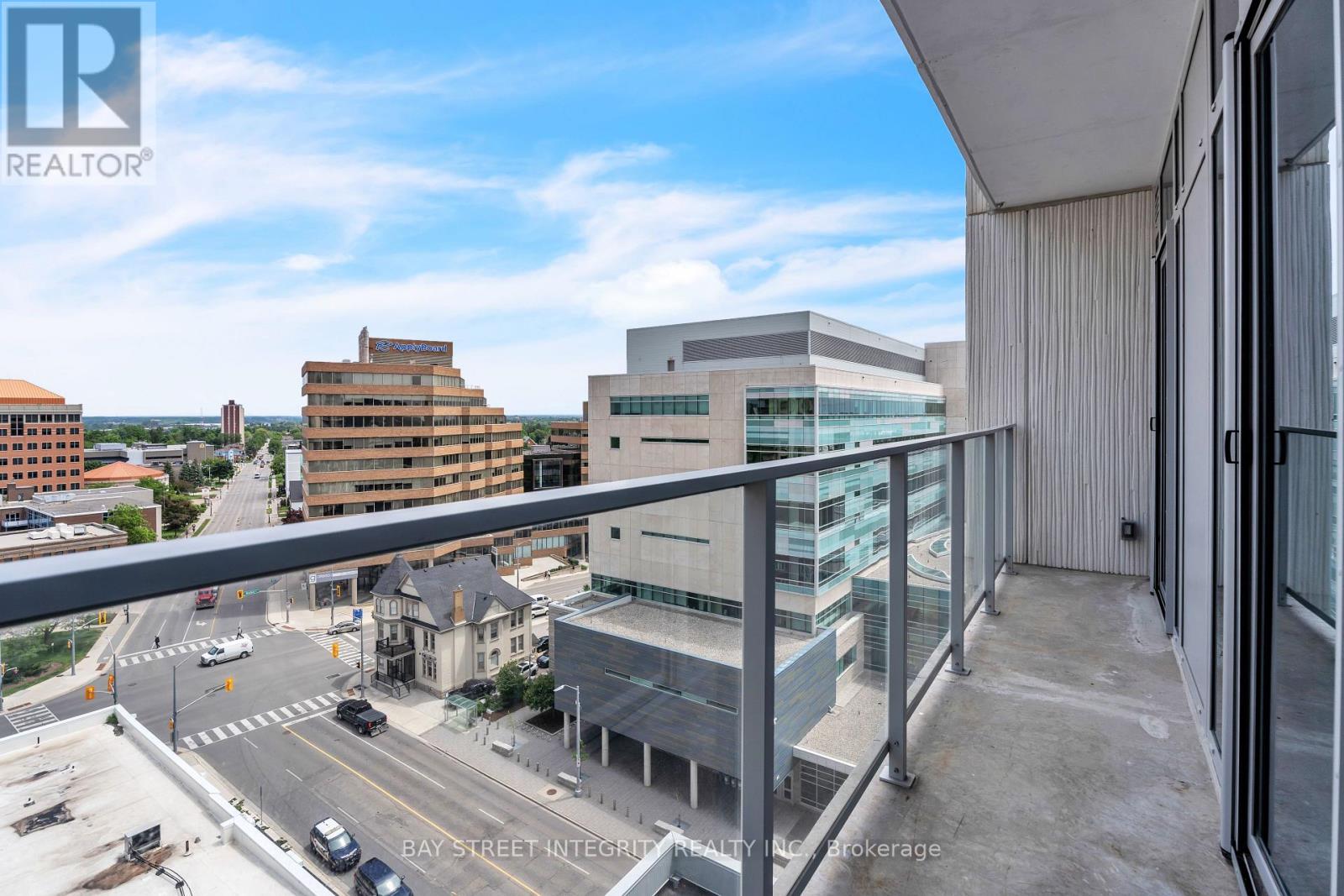 1103 - 60 Frederic Street Property Photo 18