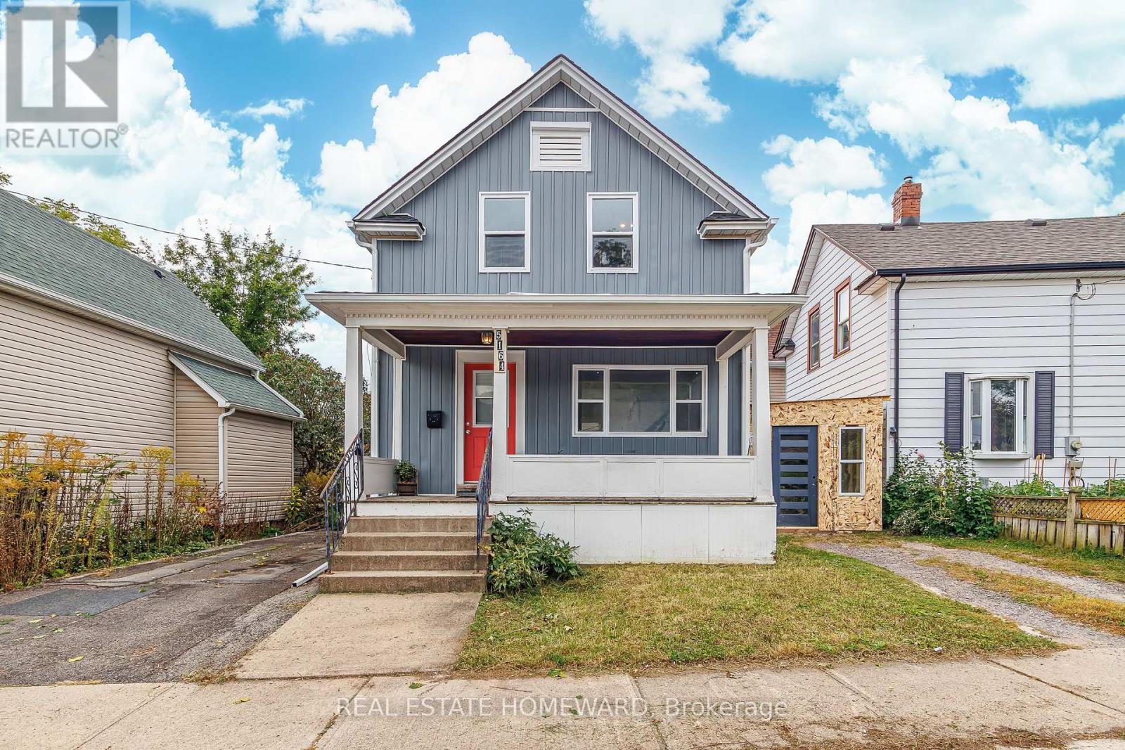 5164 St Lawrence Avenue Property Photo 4