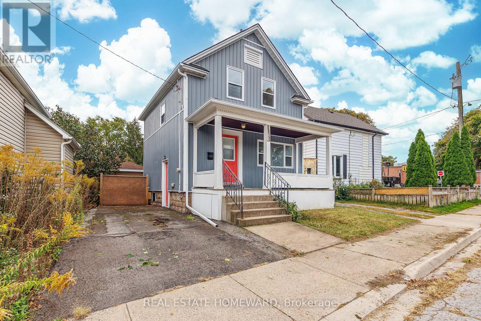5164 St Lawrence Avenue Property Photo 24