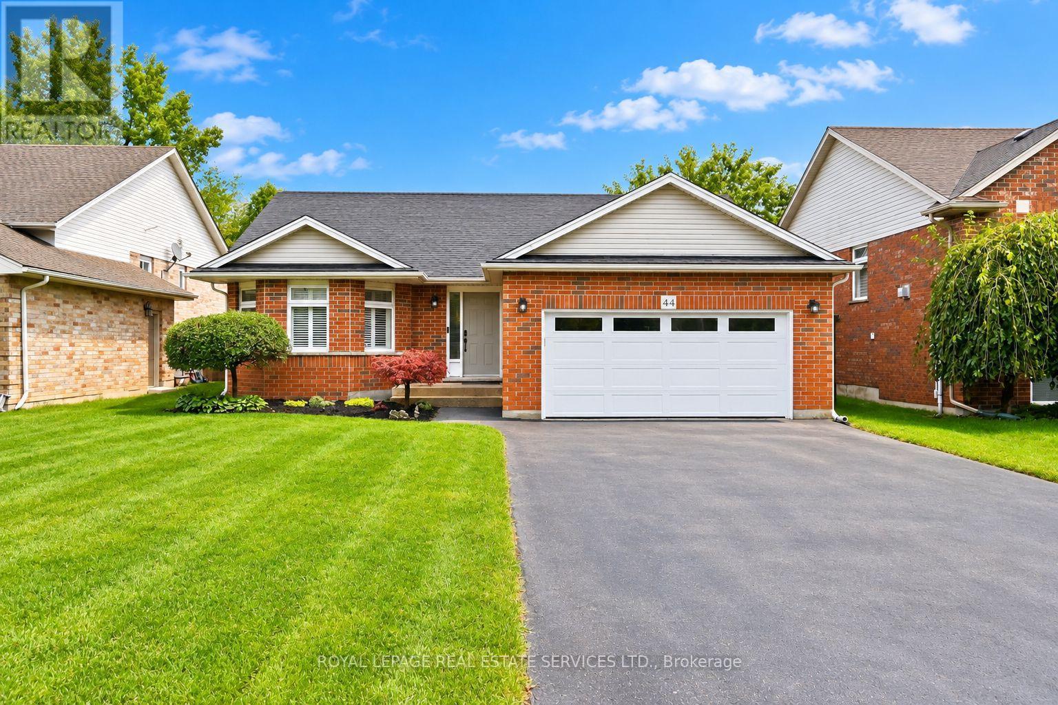 44 Thorold Avenue Property Photo 1