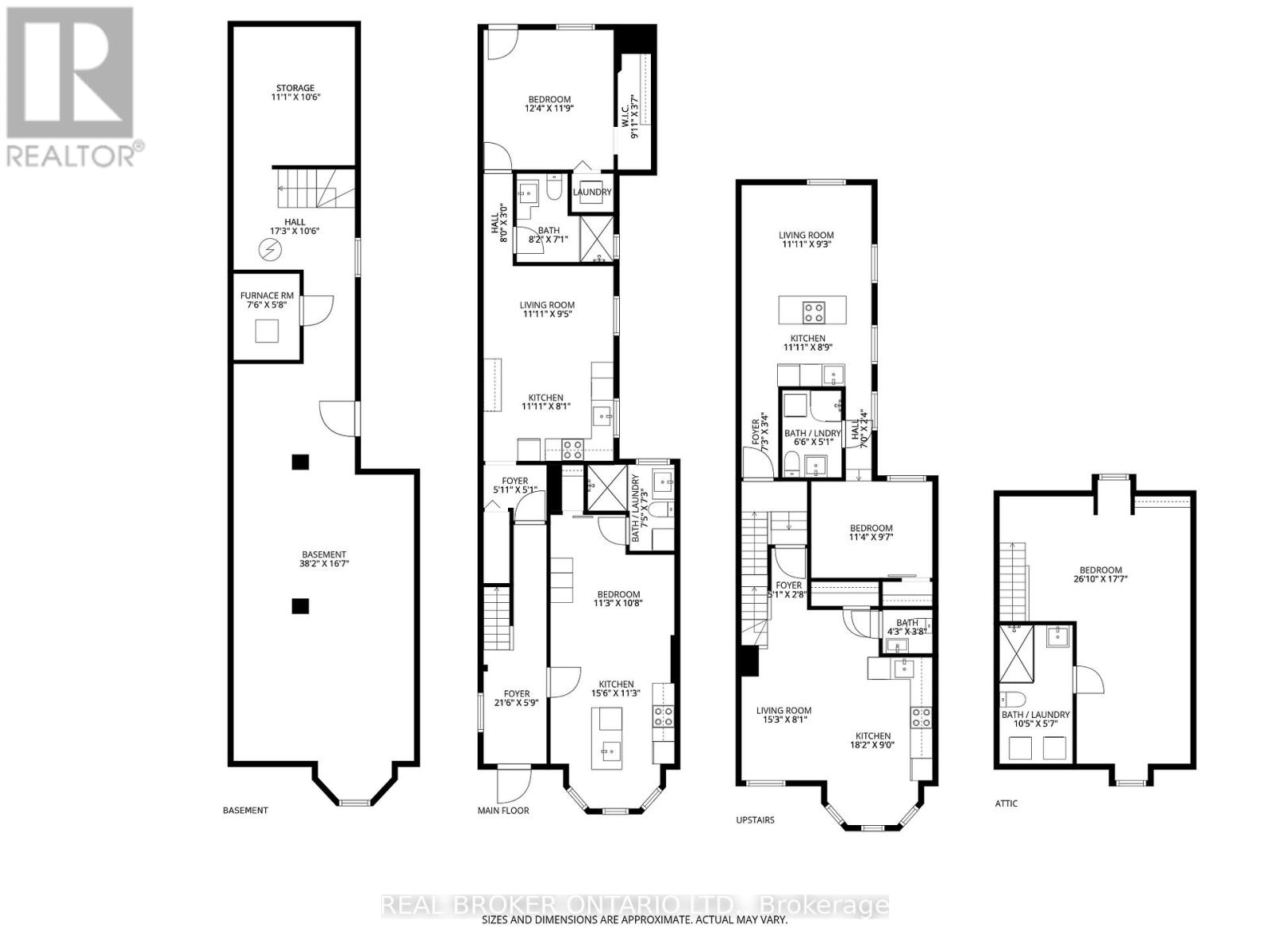 158 Hunter Street E Property Photo 2