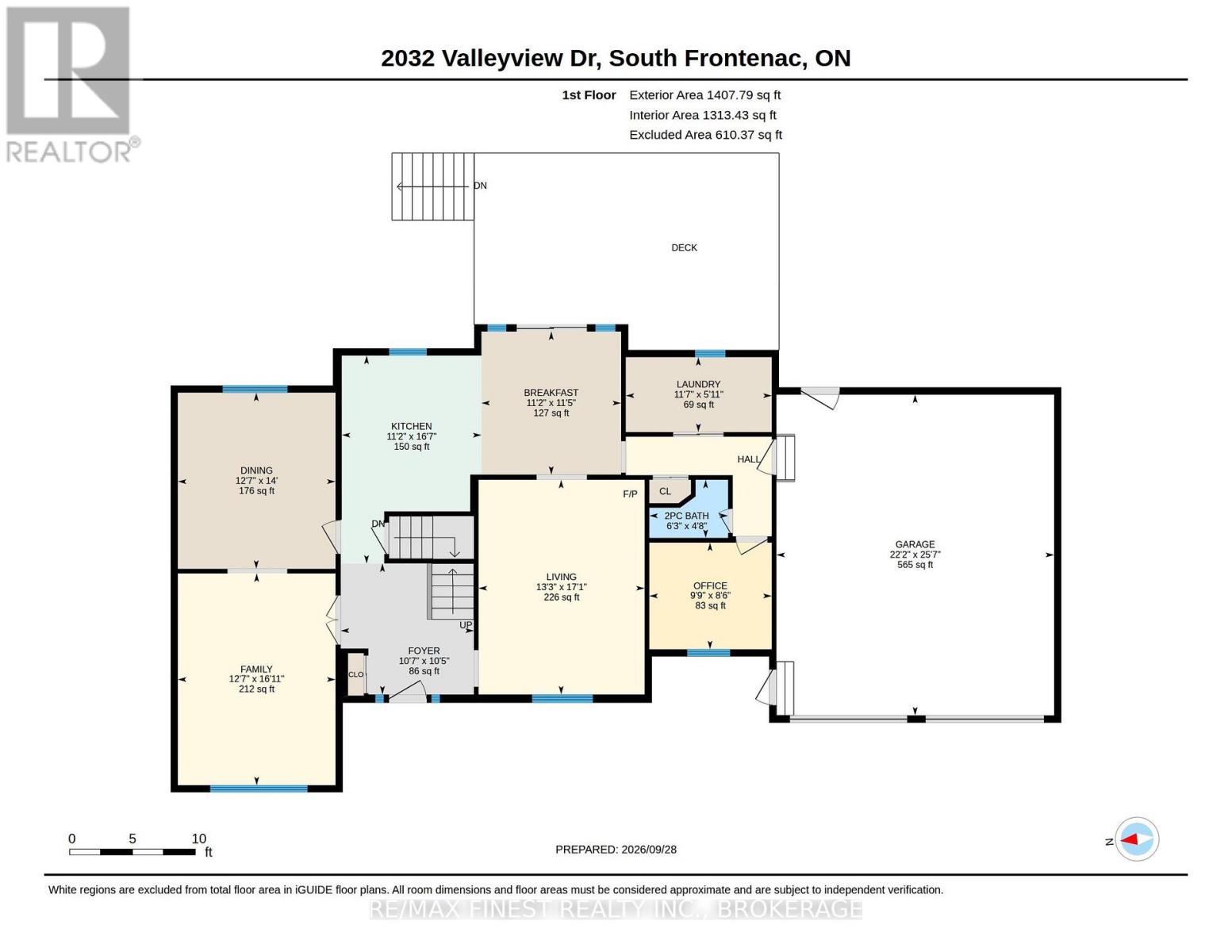 2032 Valleyview Drive Property Photo 48