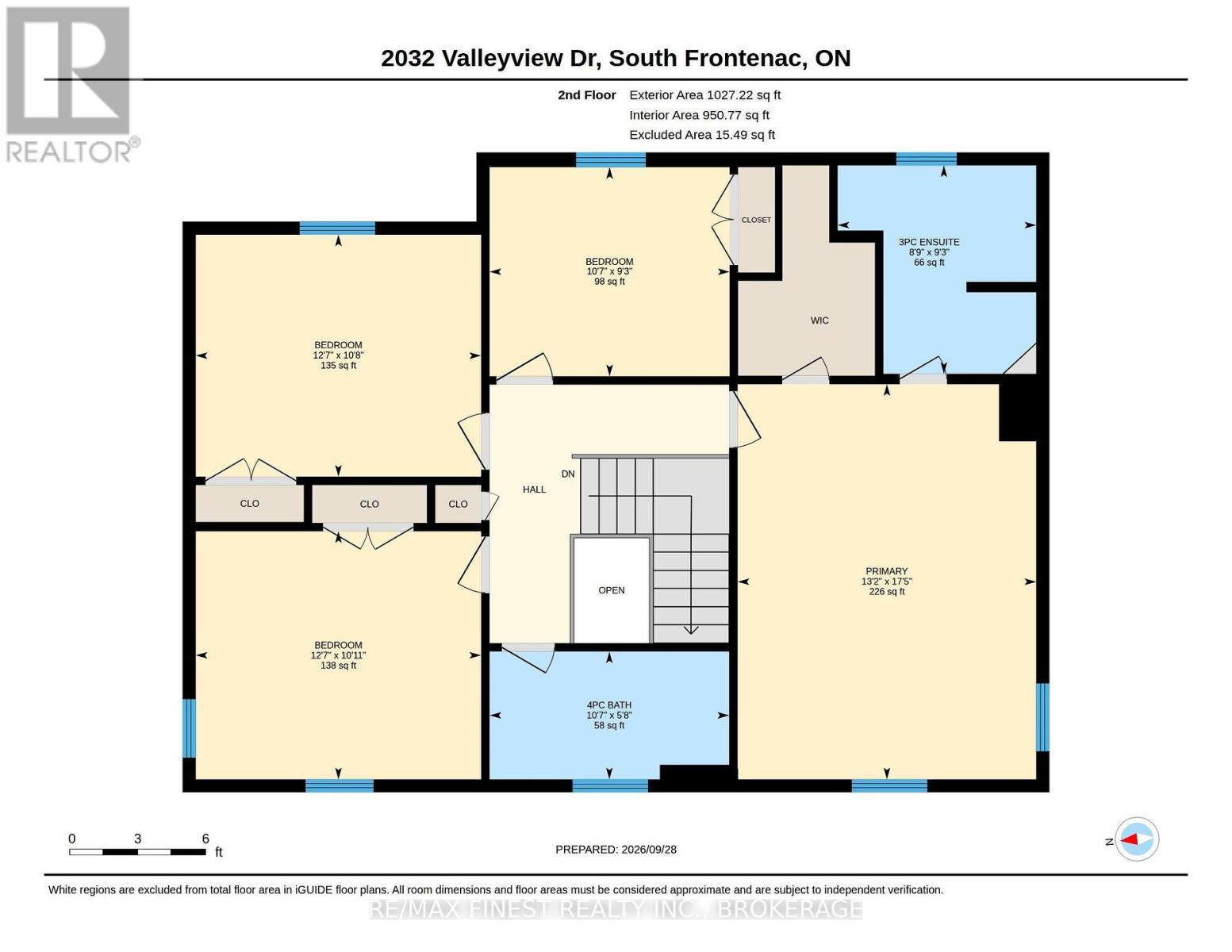 2032 Valleyview Drive Property Photo 49