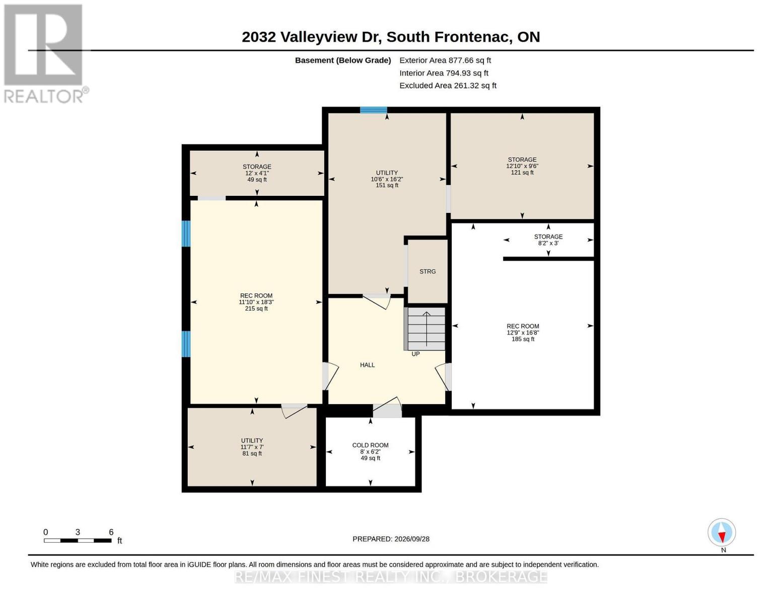2032 Valleyview Drive Property Photo 50