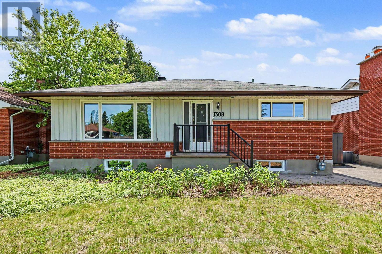 1308 RUSTIC DRIVE