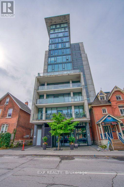 401 - 224 LYON STREET N Property Photo 1