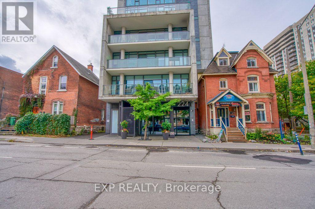 401 - 224 Lyon Street N Property Photo 2