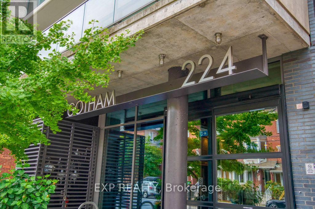 401 - 224 Lyon Street N Property Photo 3