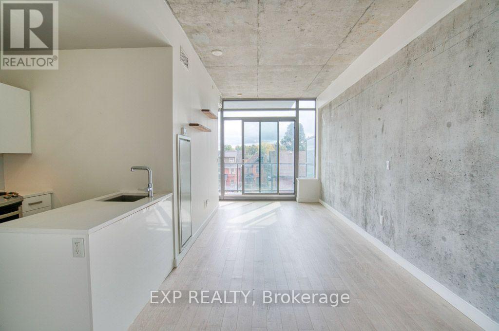401 - 224 Lyon Street N Property Photo 6