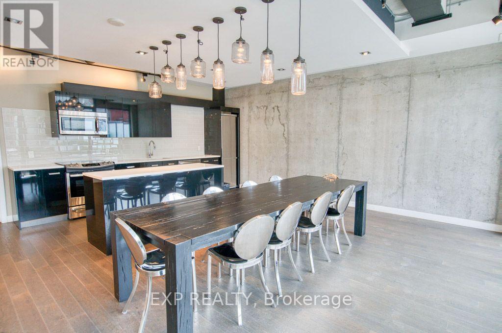 401 - 224 Lyon Street N Property Photo 35