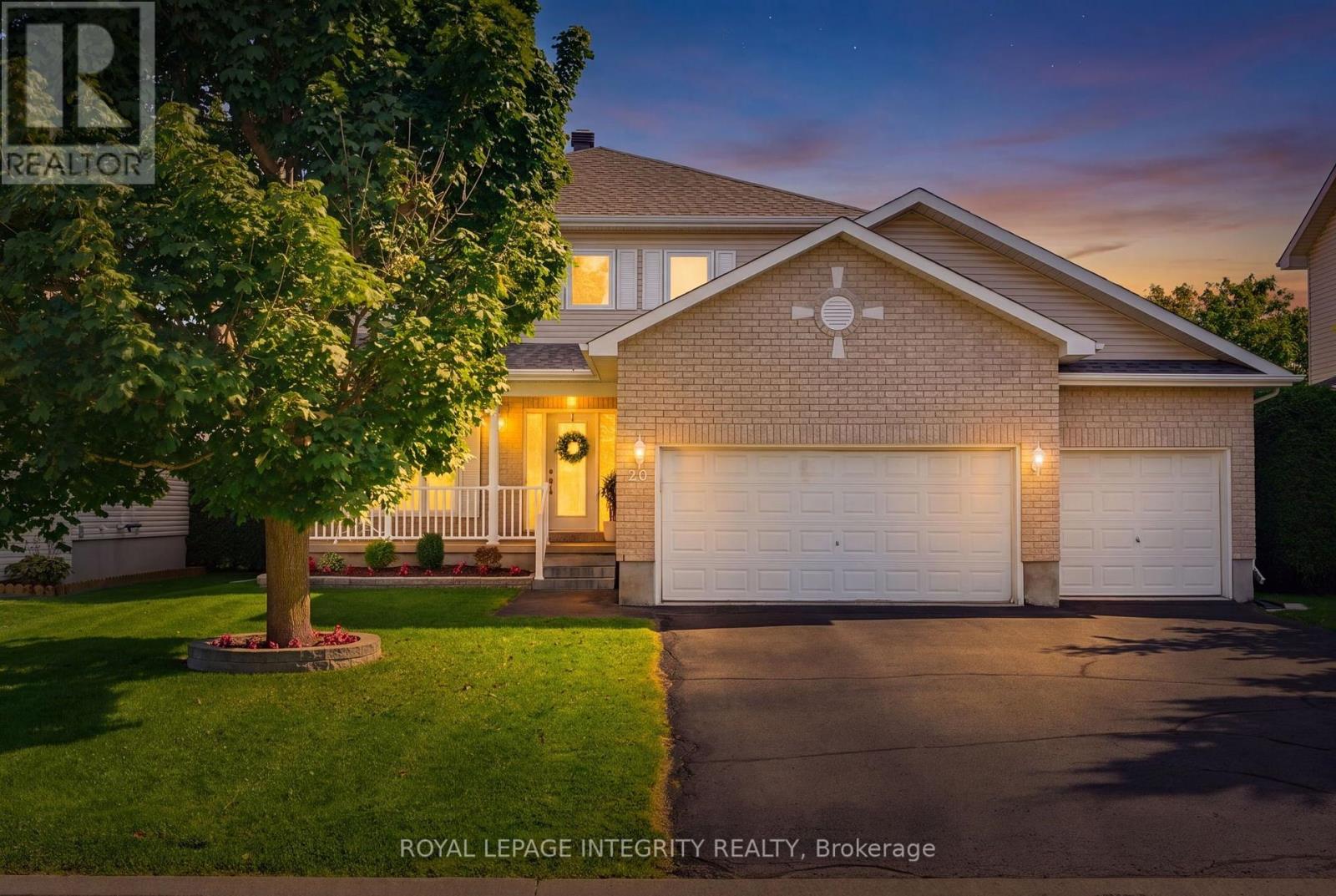 20 Merlin Street Property Photo