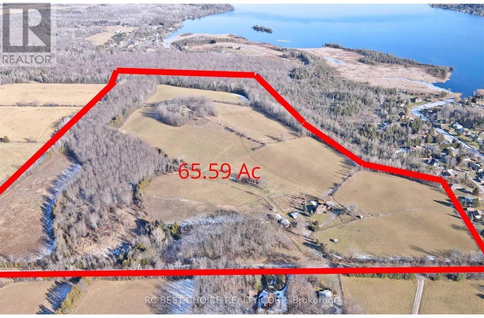 571 Hickory Beach Road Property Photo 1