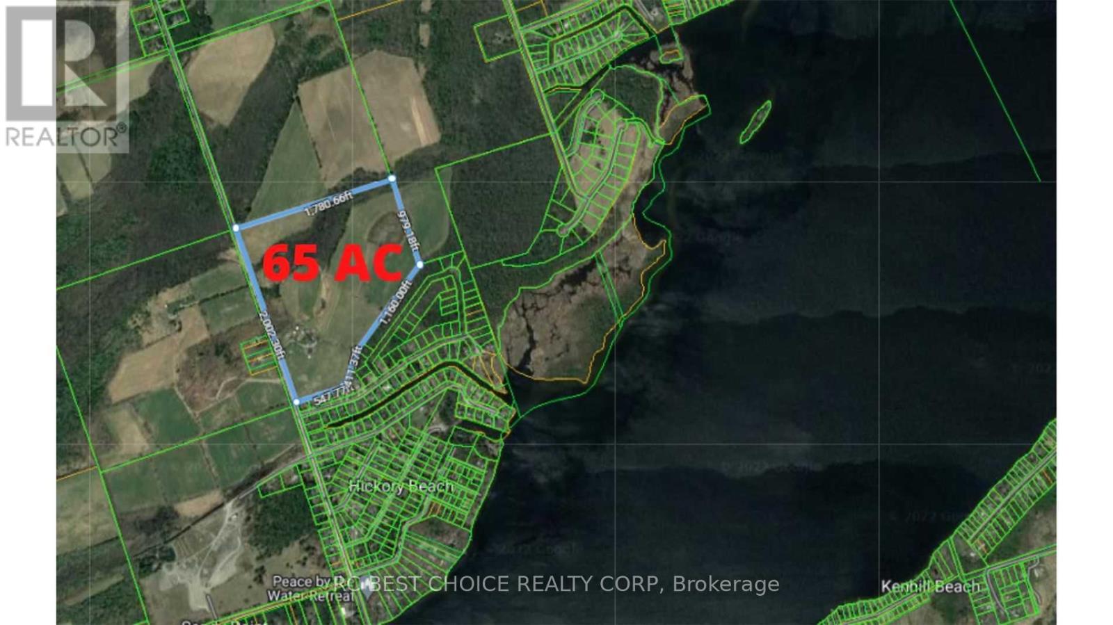 571 Hickory Beach Road Property Photo 2