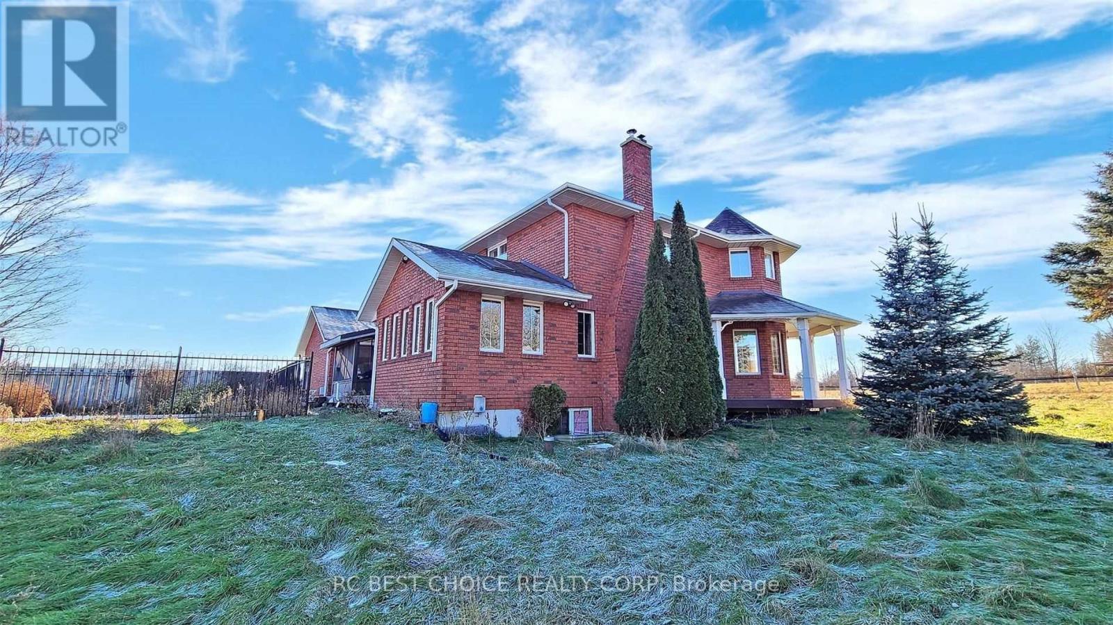 571 Hickory Beach Road Property Photo 8
