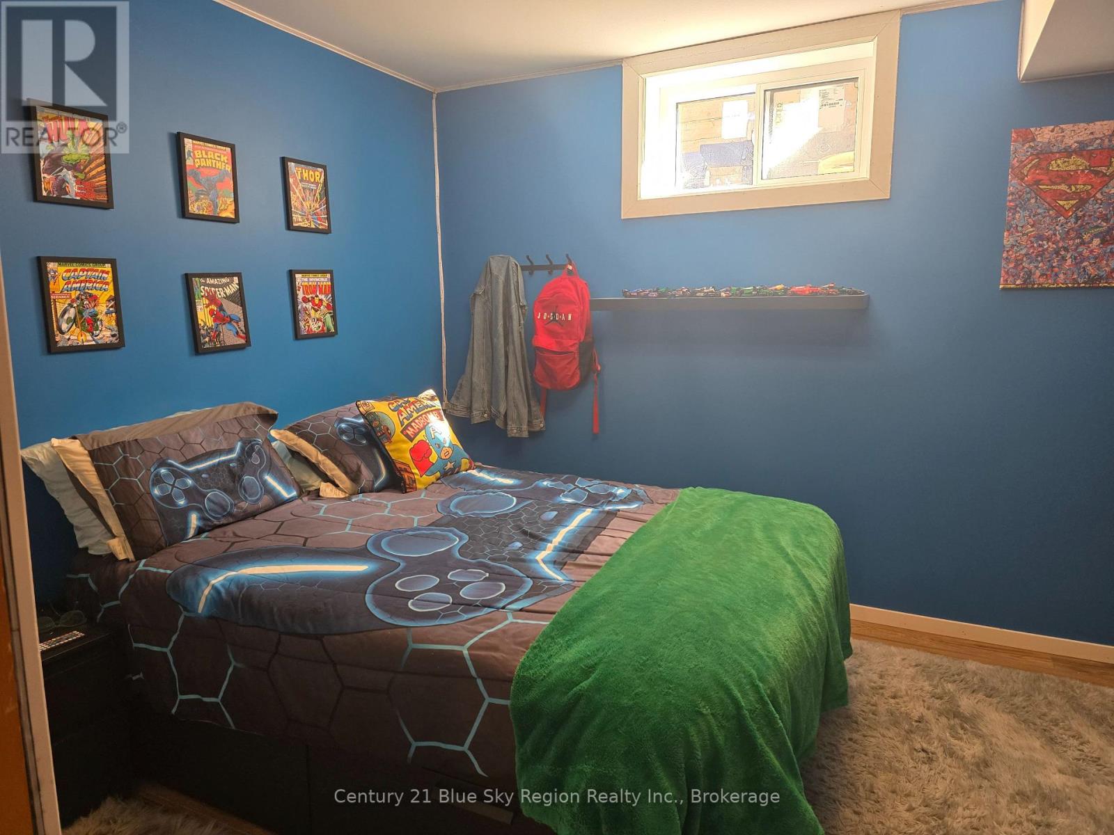 203 Labrecque Street Property Photo 48