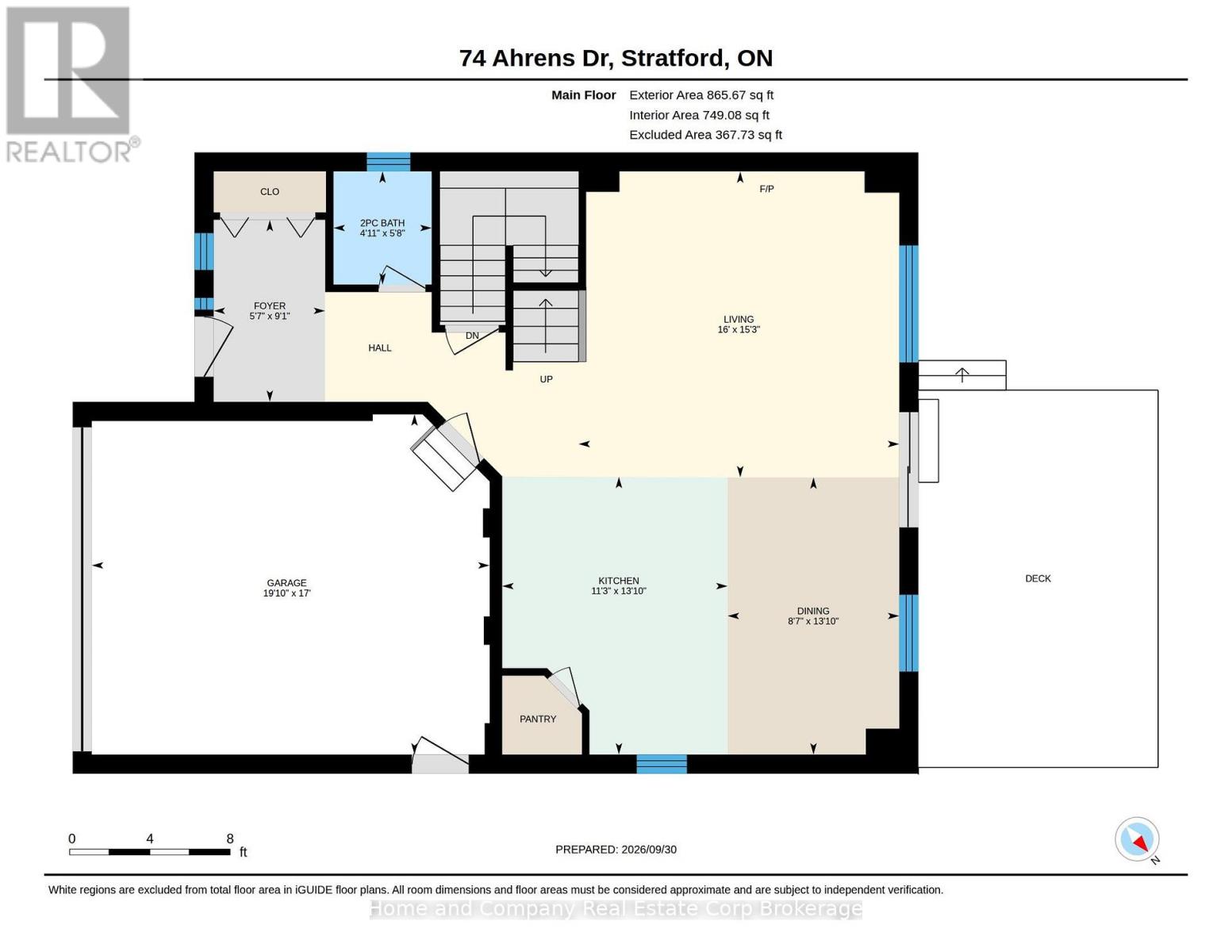 74 Ahrens Drive Property Photo 32