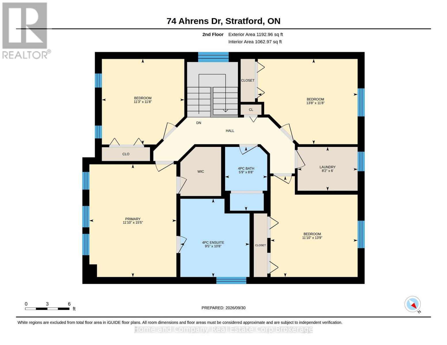 74 Ahrens Drive Property Photo 33