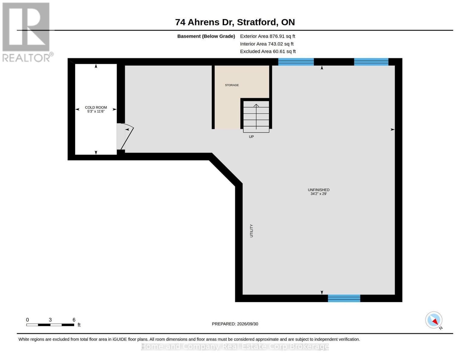 74 Ahrens Drive Property Photo 34