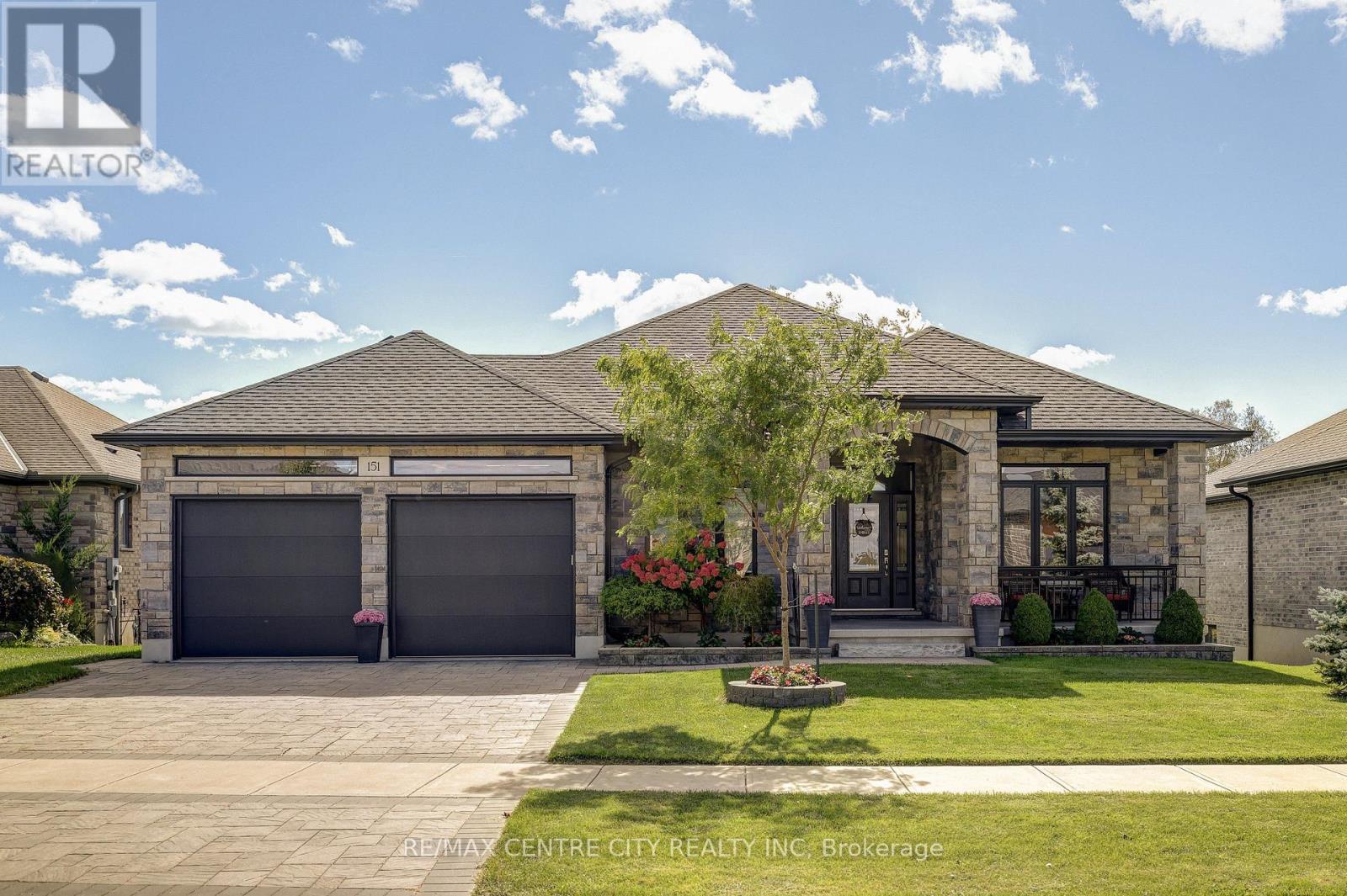 151 ROBIN RIDGE DRIVE Property Photo 1