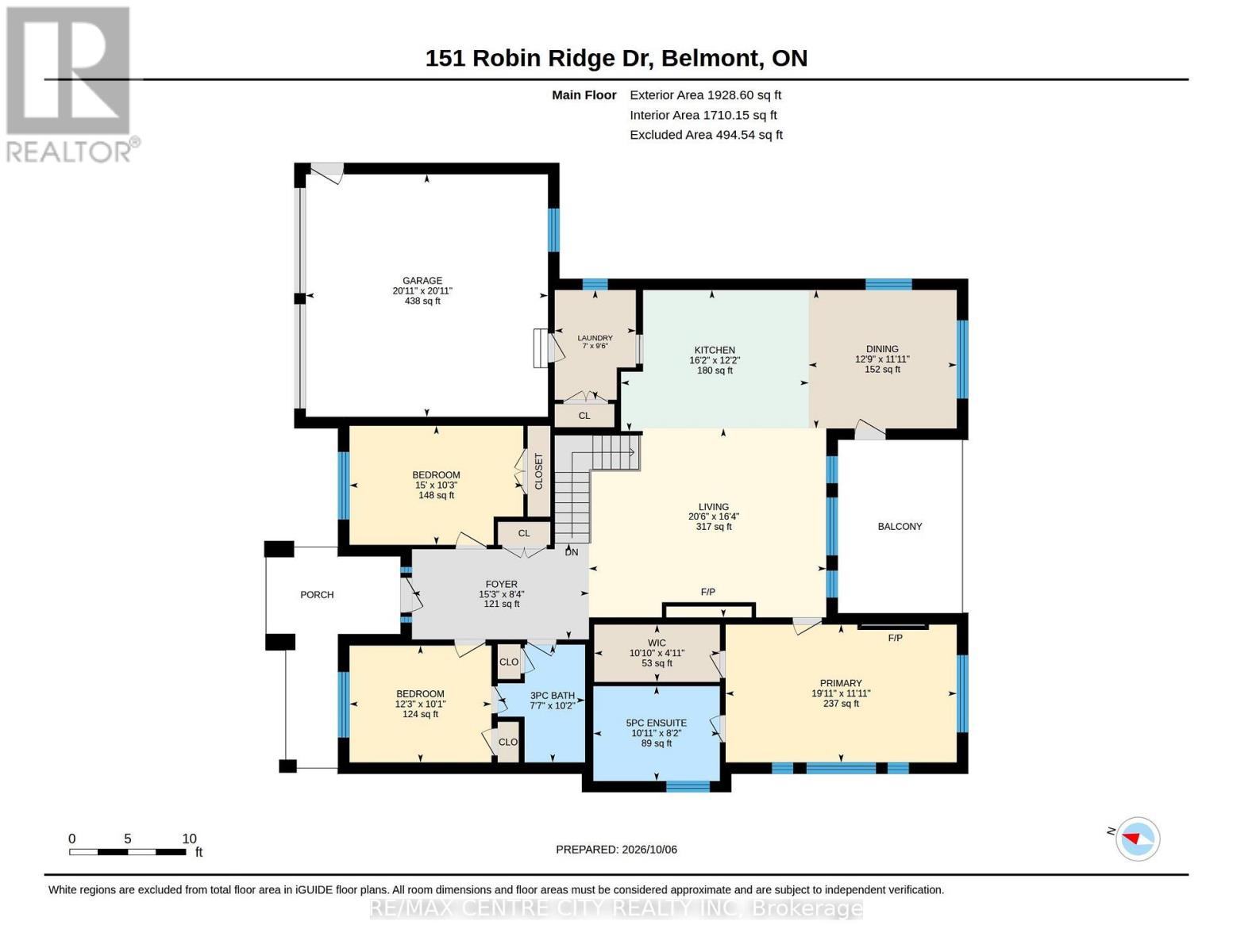 151 Robin Ridge Drive Property Photo 49