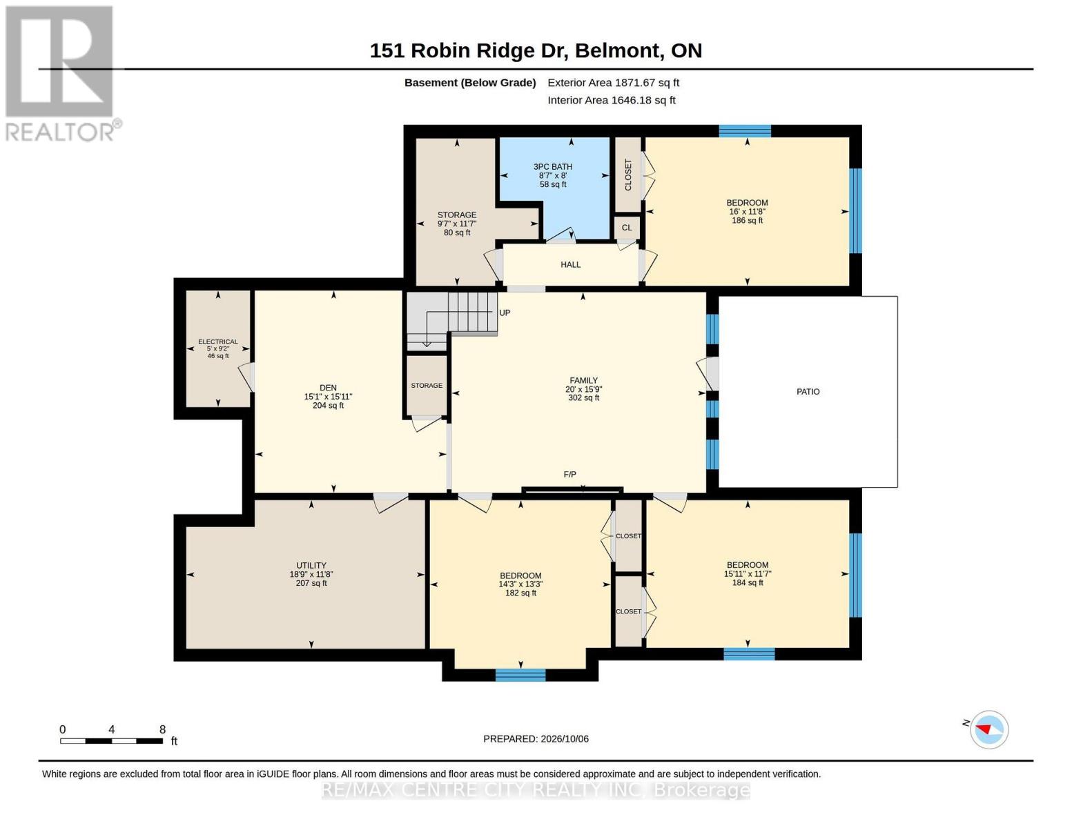 151 Robin Ridge Drive Property Photo 50