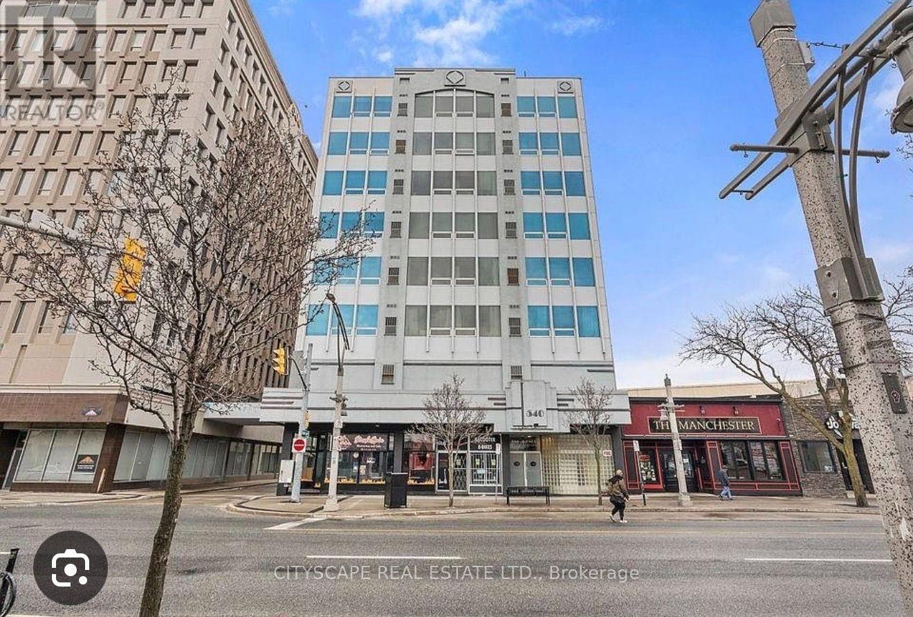 5f - 540 Ouellette Avenue Property Photo 1