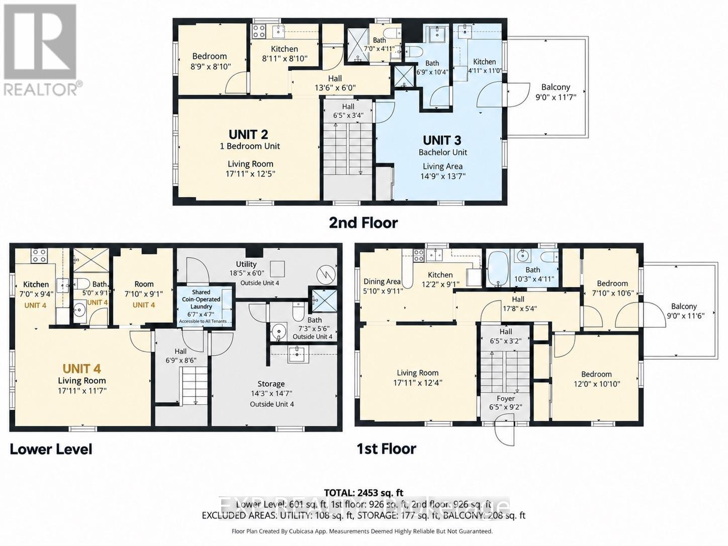 50 Holland Avenue Property Photo 49