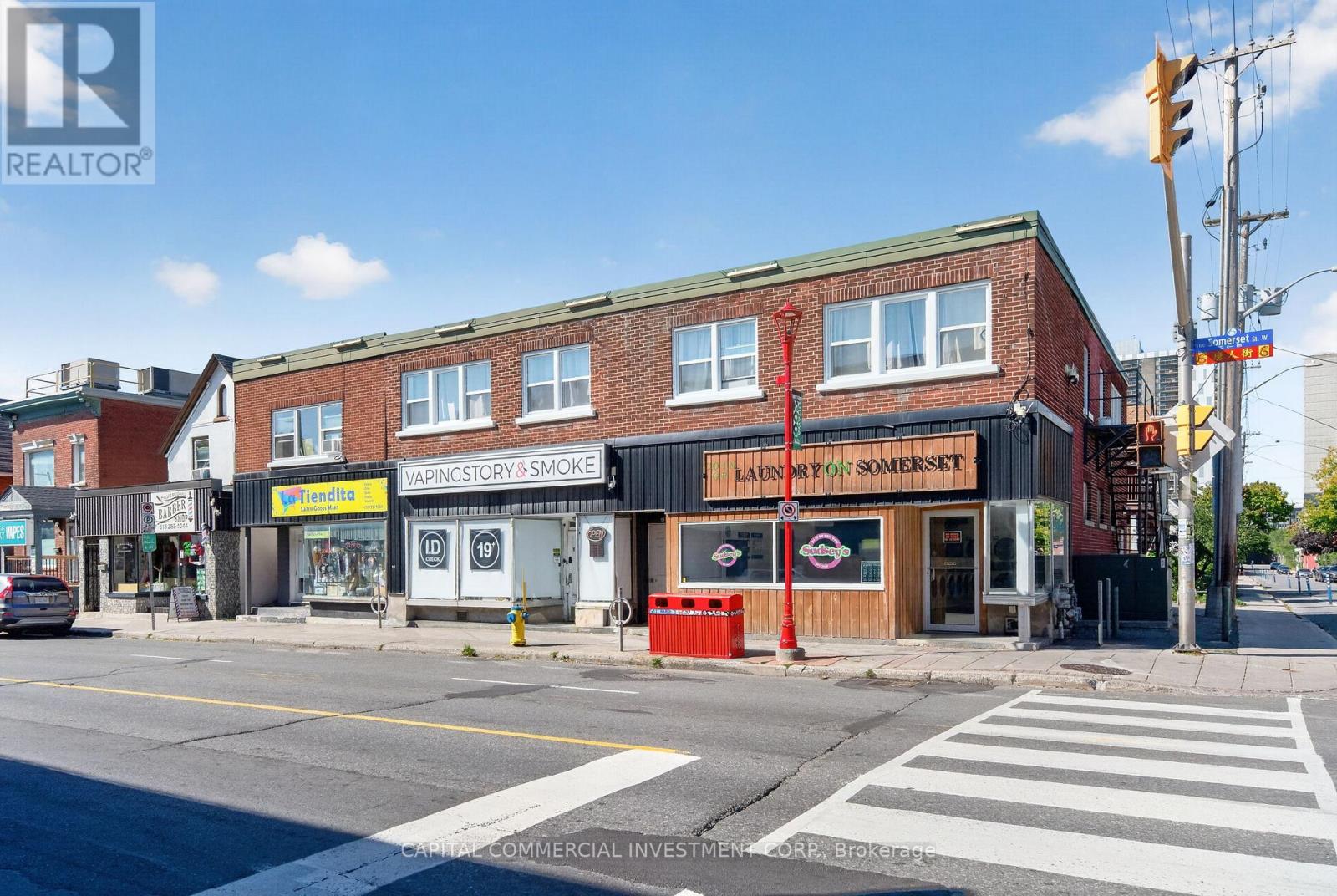 609-615 Somerset Street W Property Photo 1