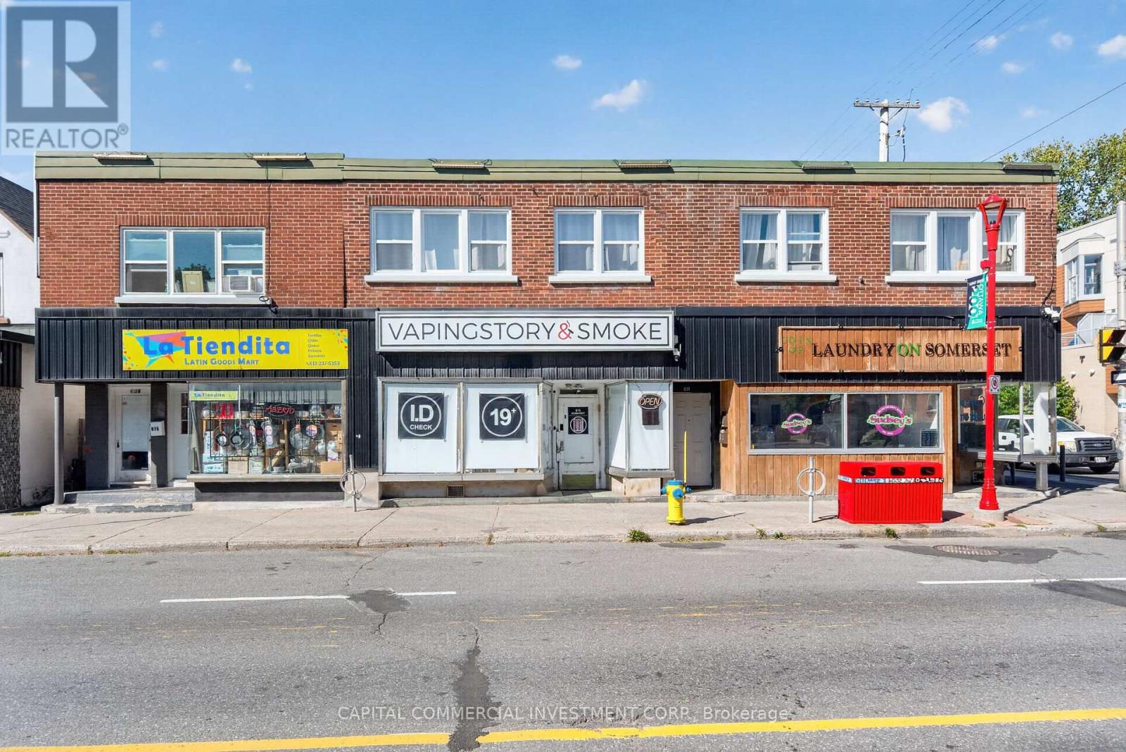 609-615 Somerset Street W Property Photo 2