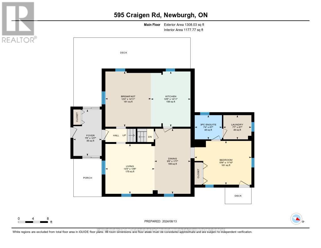 595 Craigen Road Property Photo 48