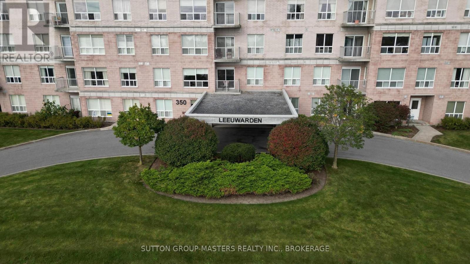 101 - 350 Wellington Street Property Photo 2