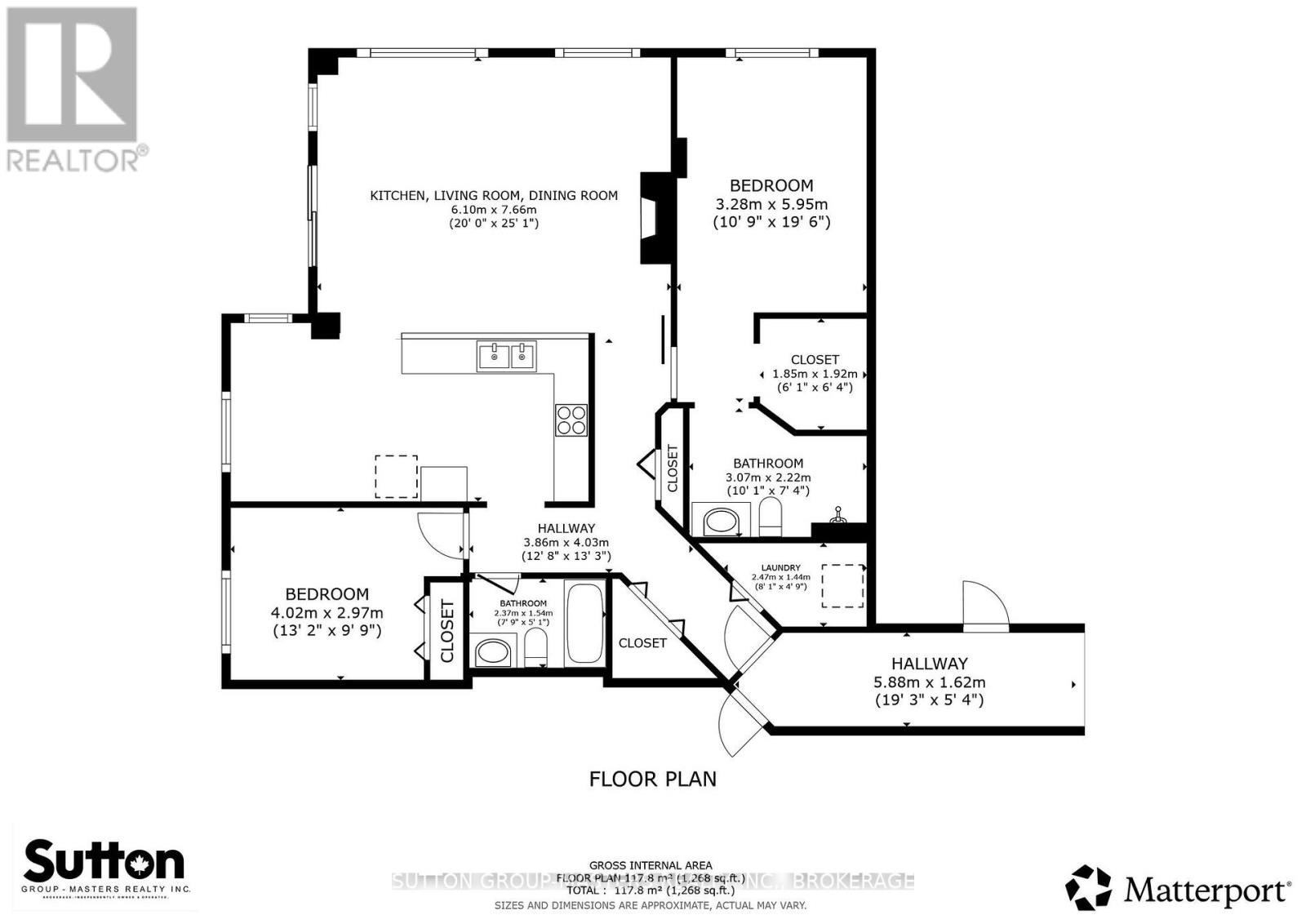 101 - 350 Wellington Street Property Photo 25