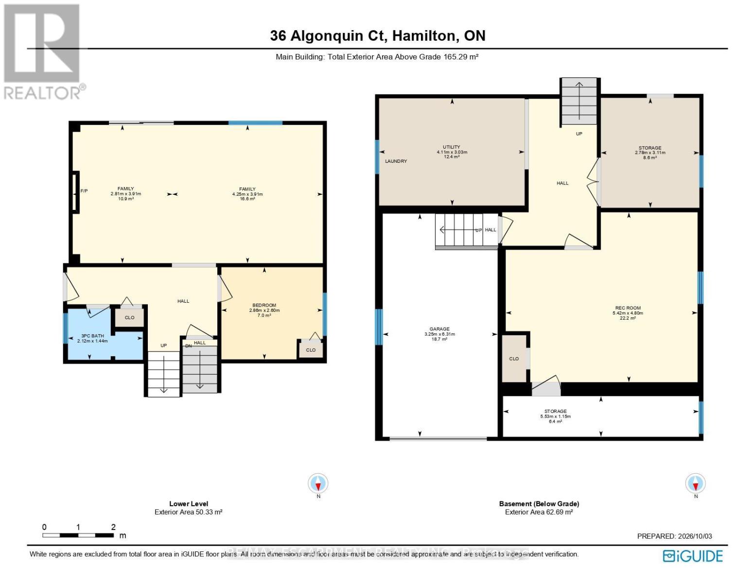 36 Algonquin Court Property Photo 44