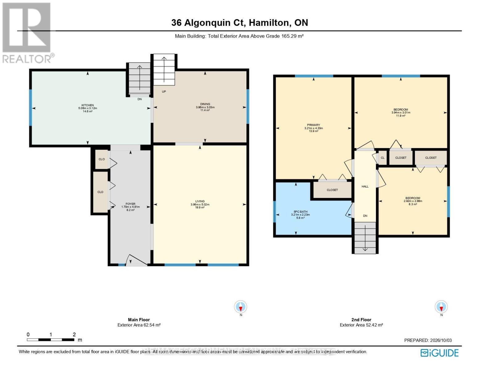 36 Algonquin Court Property Photo 45