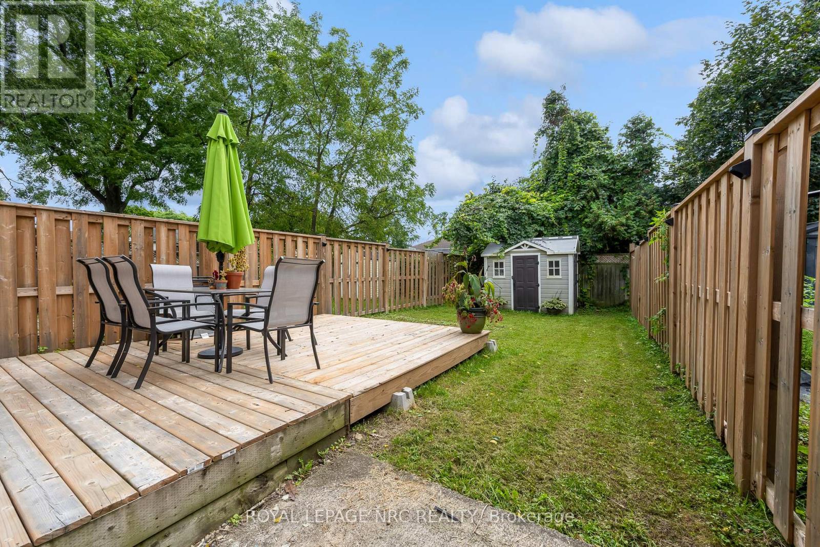 31 Thorold Road E Property Photo 32