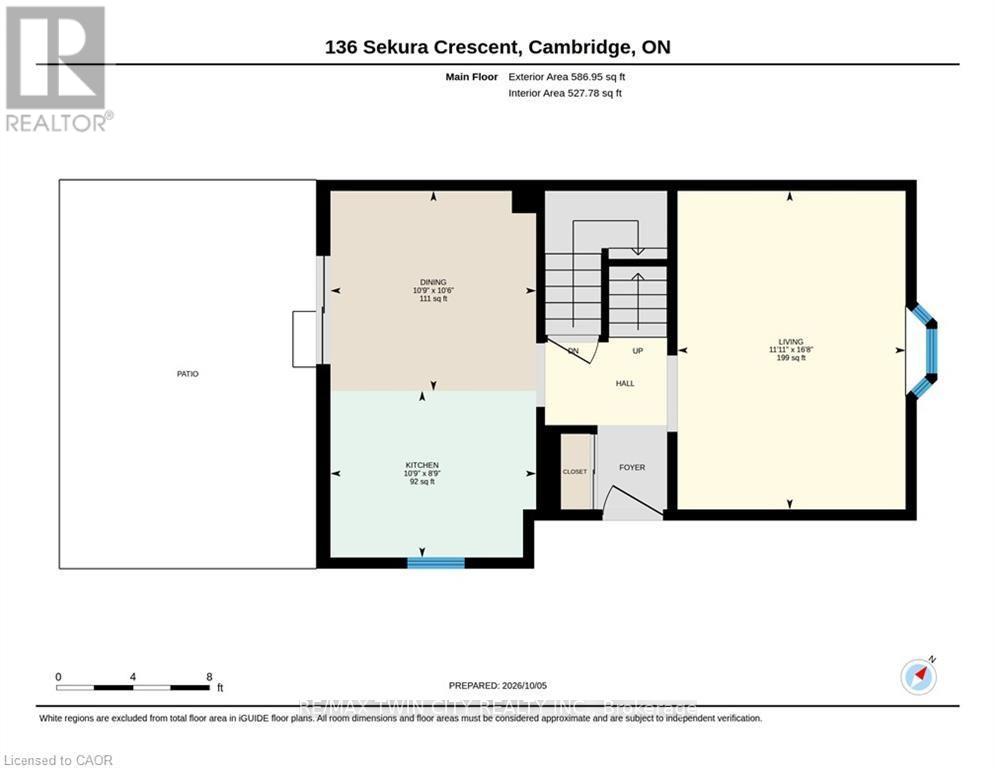 136 Sekura Crescent Property Photo 33
