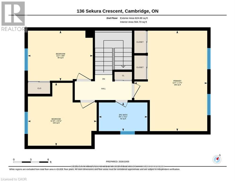 136 Sekura Crescent Property Photo 34