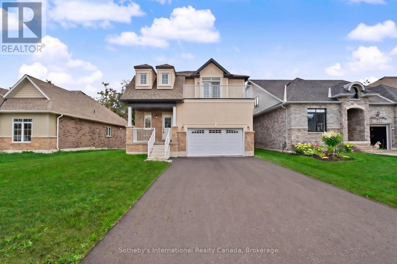 9 Hillcroft Way Property Photo 1