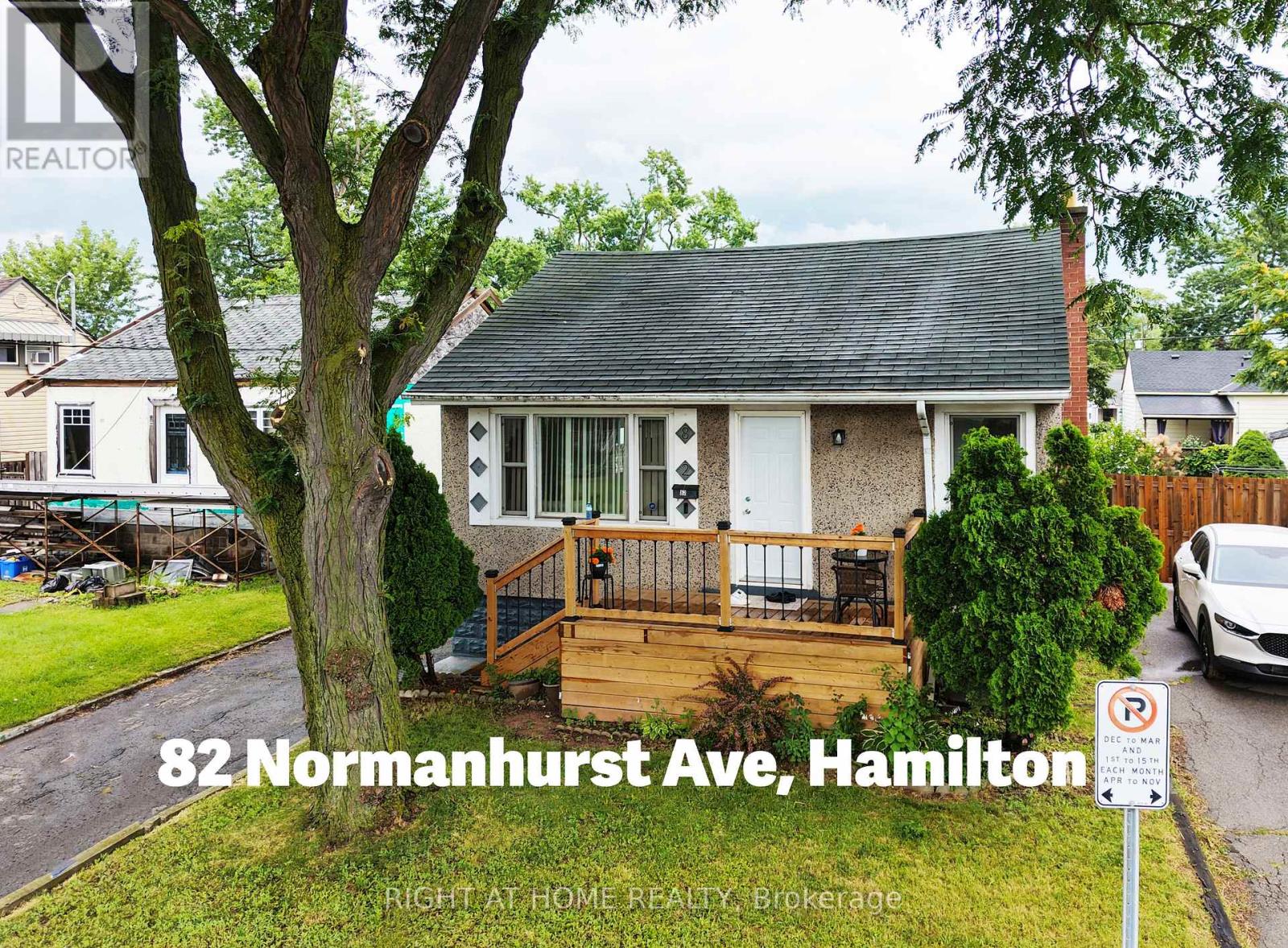 82 Normanhurst Avenue Property Photo 3