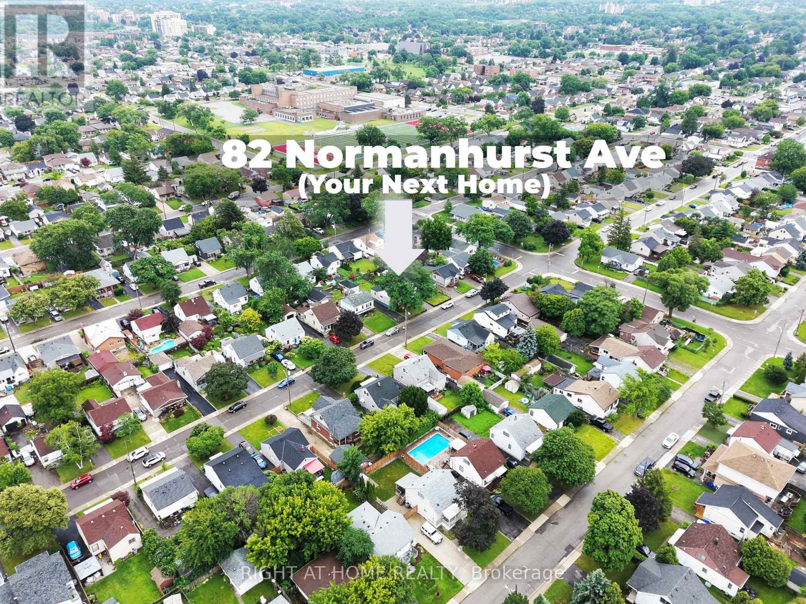 82 Normanhurst Avenue Property Photo 50