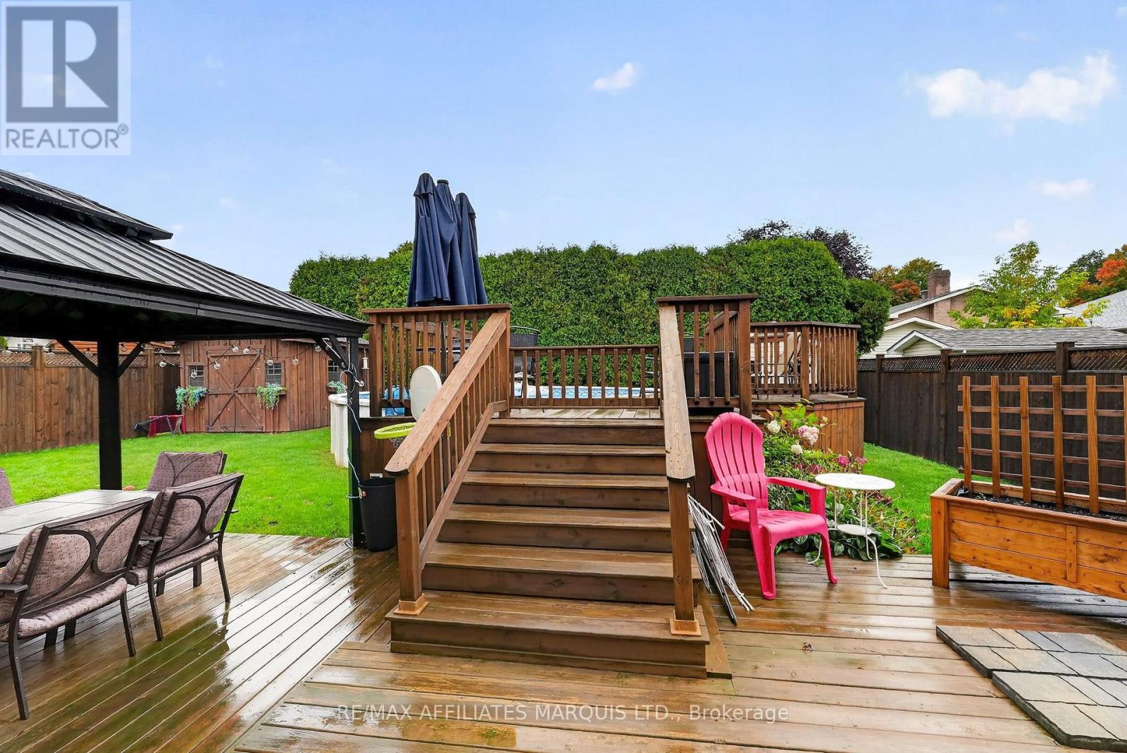 1313 Stormont Drive Property Photo 26