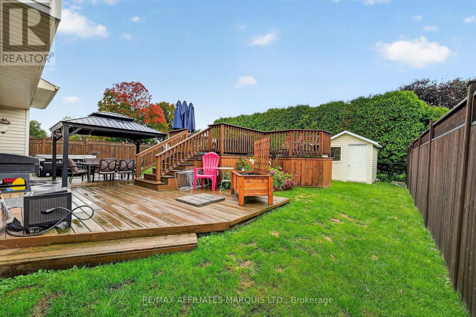 1313 Stormont Drive Property Photo 27