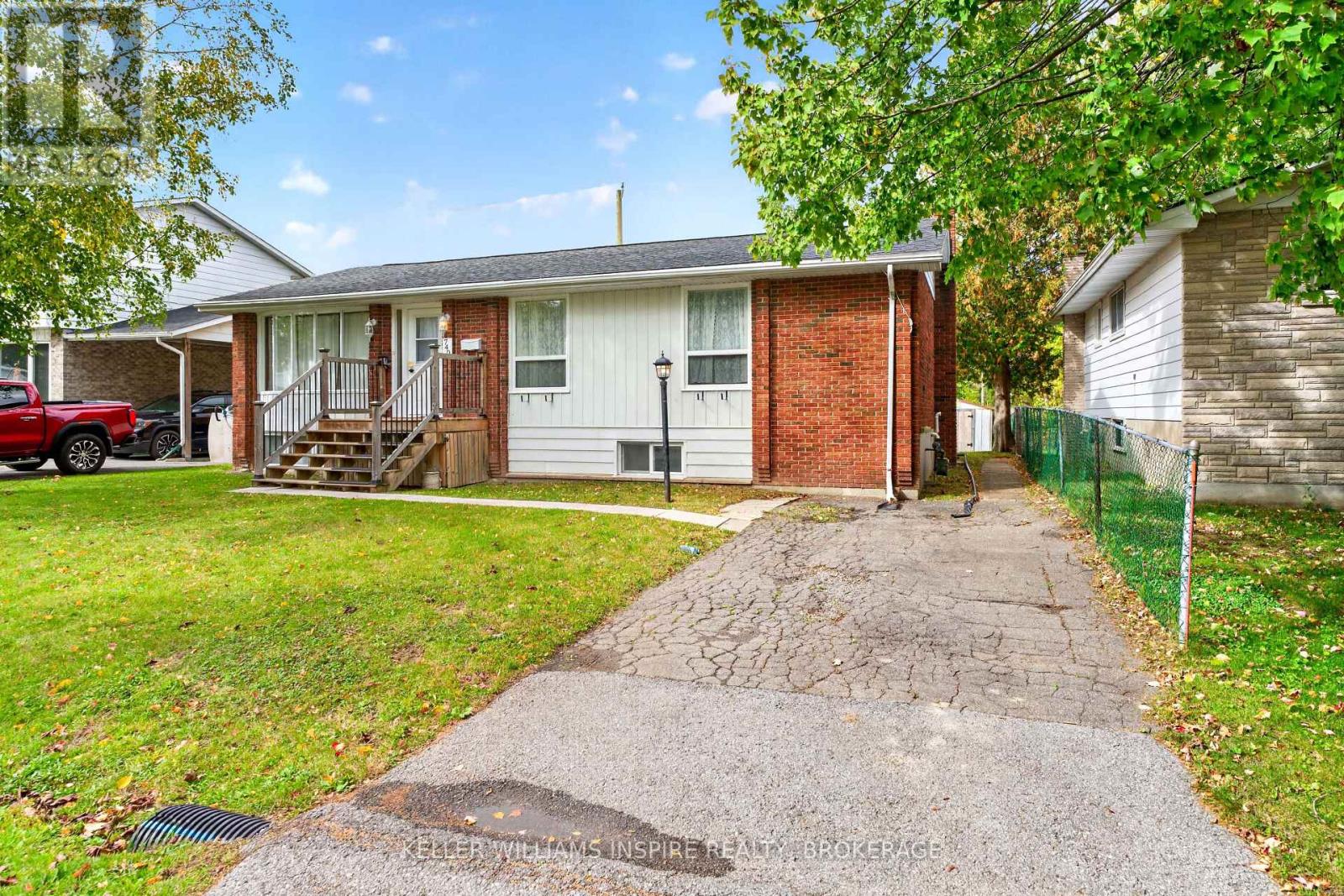 740 Dempster Drive Property Photo 2