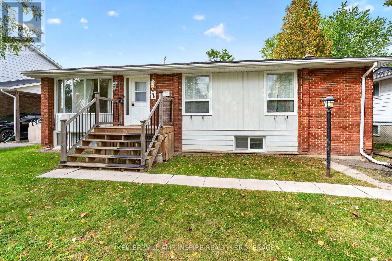 740 Dempster Drive Property Photo 3