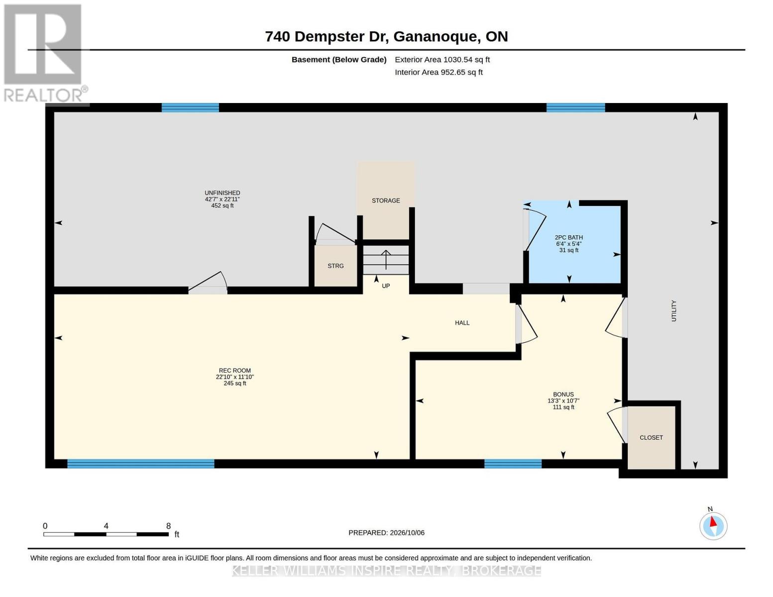 740 Dempster Drive Property Photo 39