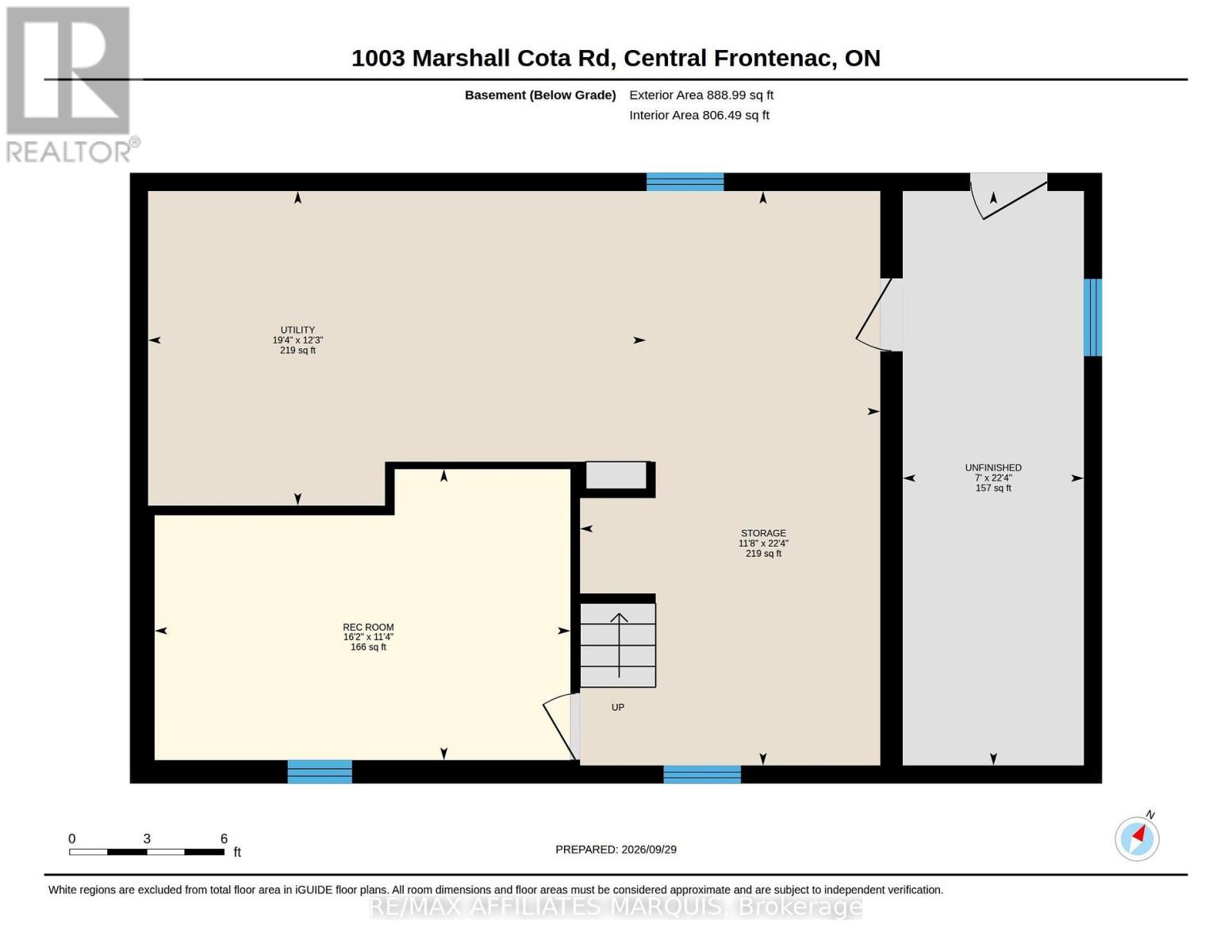 1003 Marshall Cota Road Property Photo 40