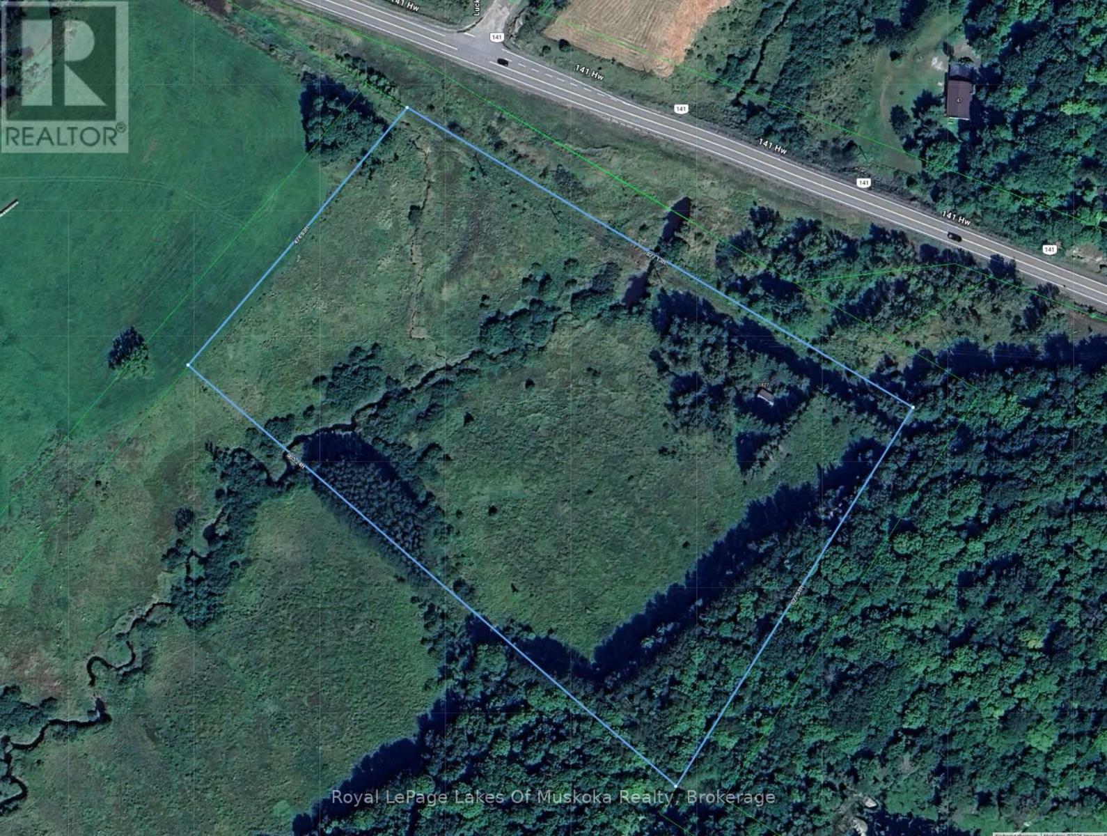 1827 Highway 141 Highway Property Photo 1