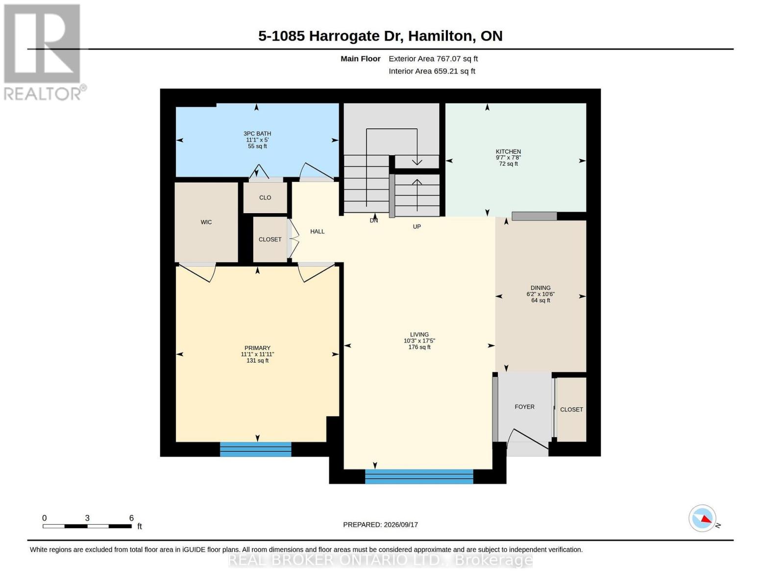 5 - 1085 Harrogate Drive Property Photo 22
