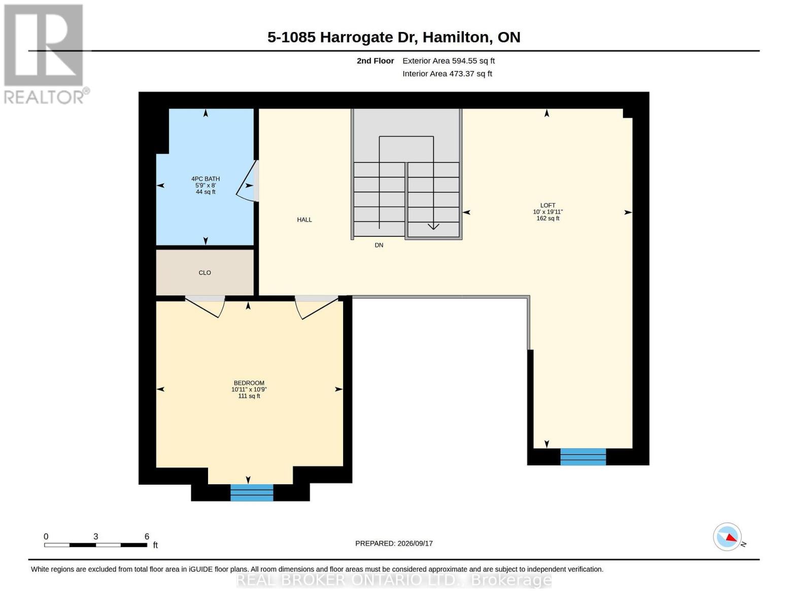 5 - 1085 Harrogate Drive Property Photo 23